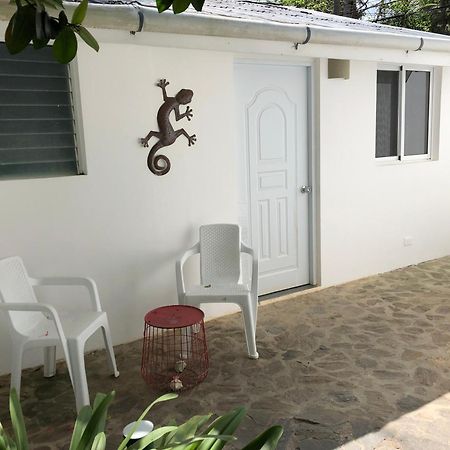 Beach Hotel Casa Nina Las Terrenas Szoba fotó