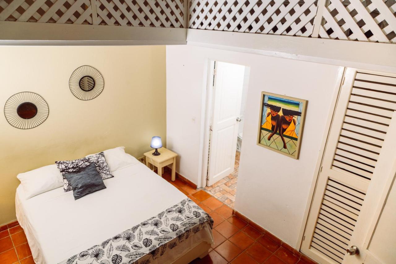 Beach Hotel Casa Nina Las Terrenas Kültér fotó