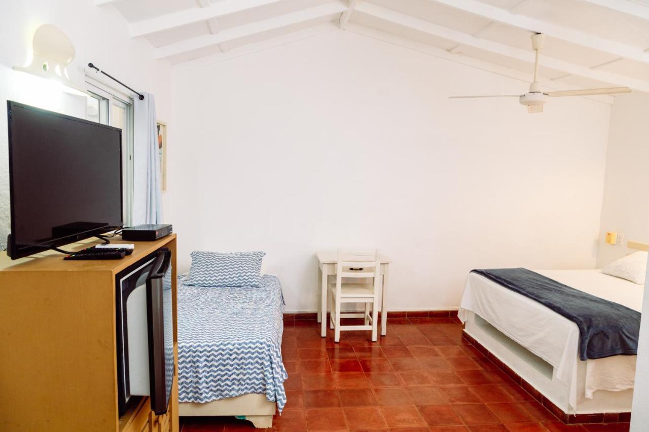 Beach Hotel Casa Nina Las Terrenas Kültér fotó