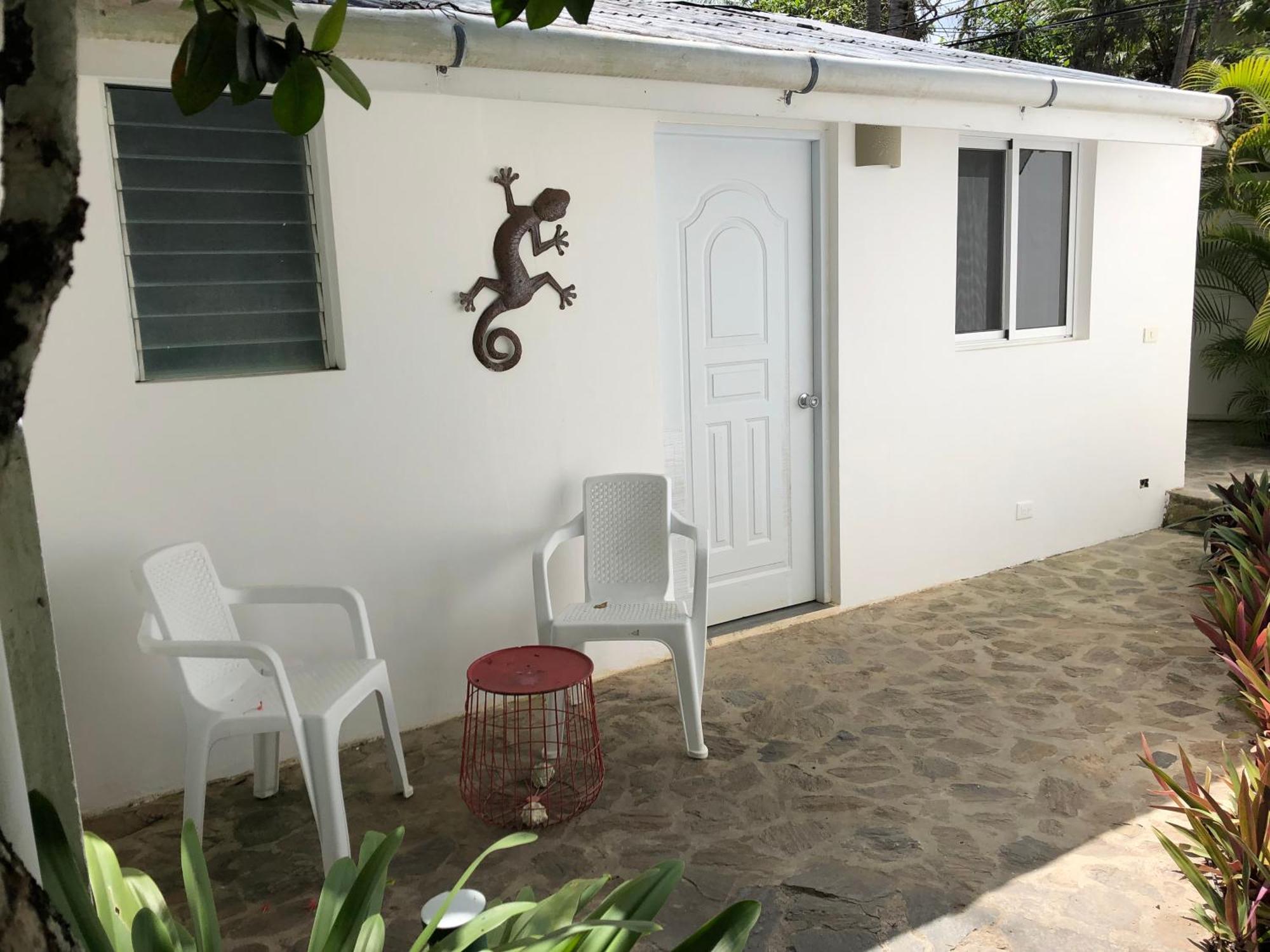 Beach Hotel Casa Nina Las Terrenas Szoba fotó